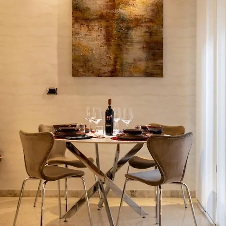 Rome Elements Apartment Exterior photo
