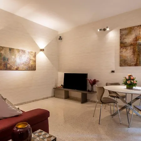 Rome Elements Apartment Exterior photo