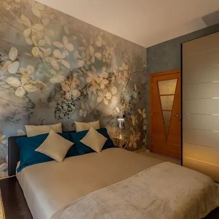 Rome Elements Apartment Exterior photo