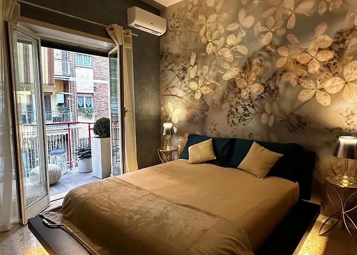 Rome Elements Apartment